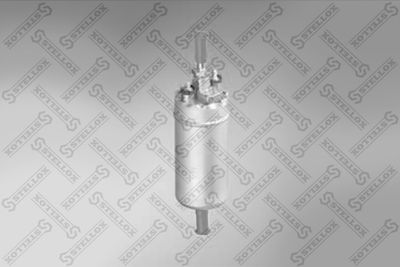 Насос топливный электрический STELLOX 1001184SX