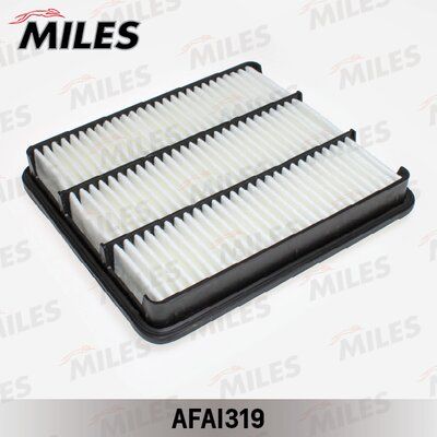 Фильтр воздушный Miles AFAI319