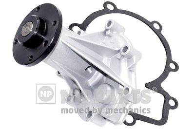 Насос водяной NIPPARTS J1510403
