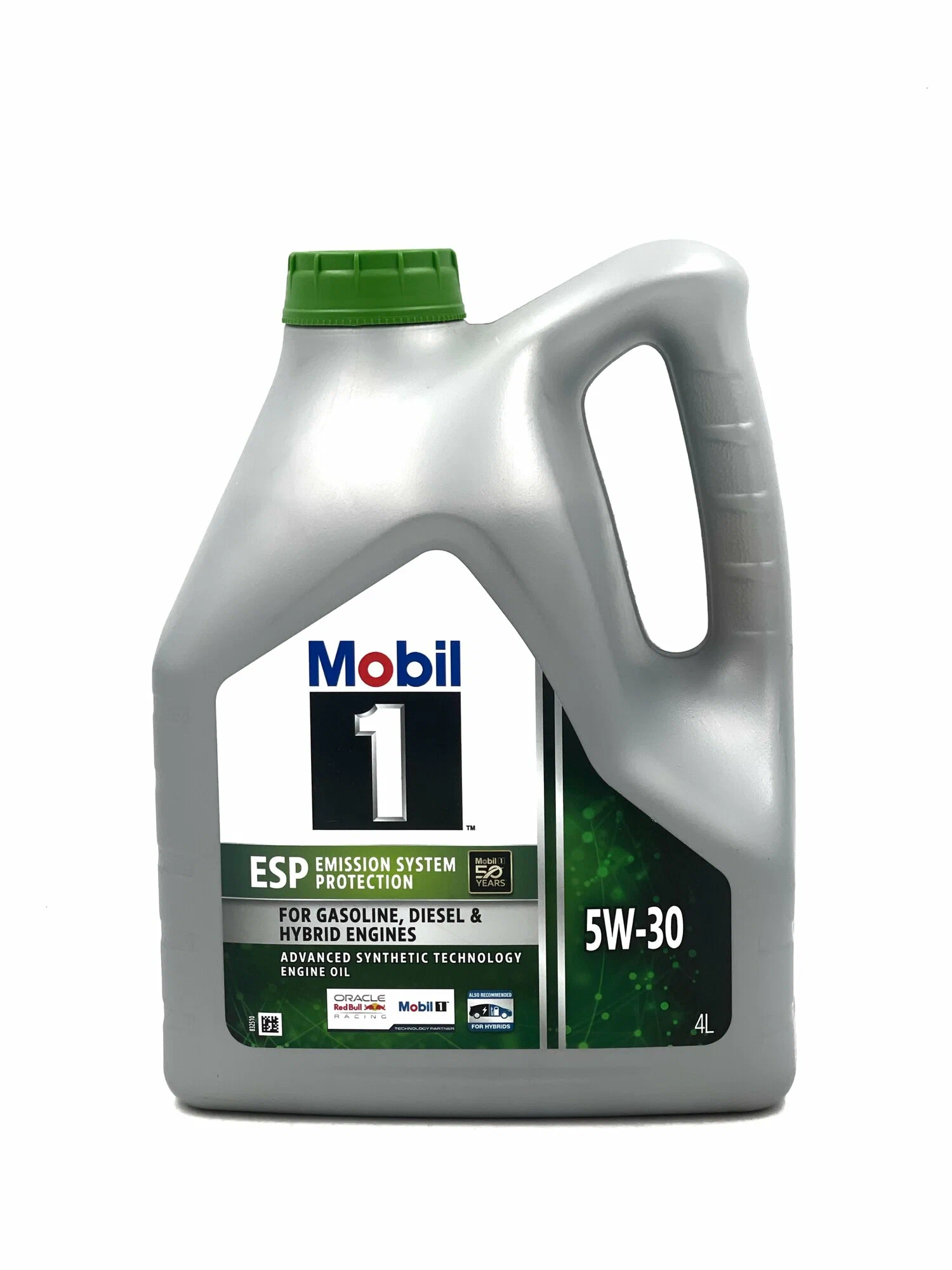 Масло моторное MOBIL 152053