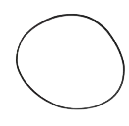 Кольцо уплотнительное раздаточной коробки Hyundai/Kia 4735439300