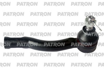 Наконечник тяги рулевой правый PATRON PS10039R