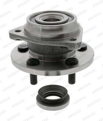 Ступица передняя в сборе MOOG CHWB12205