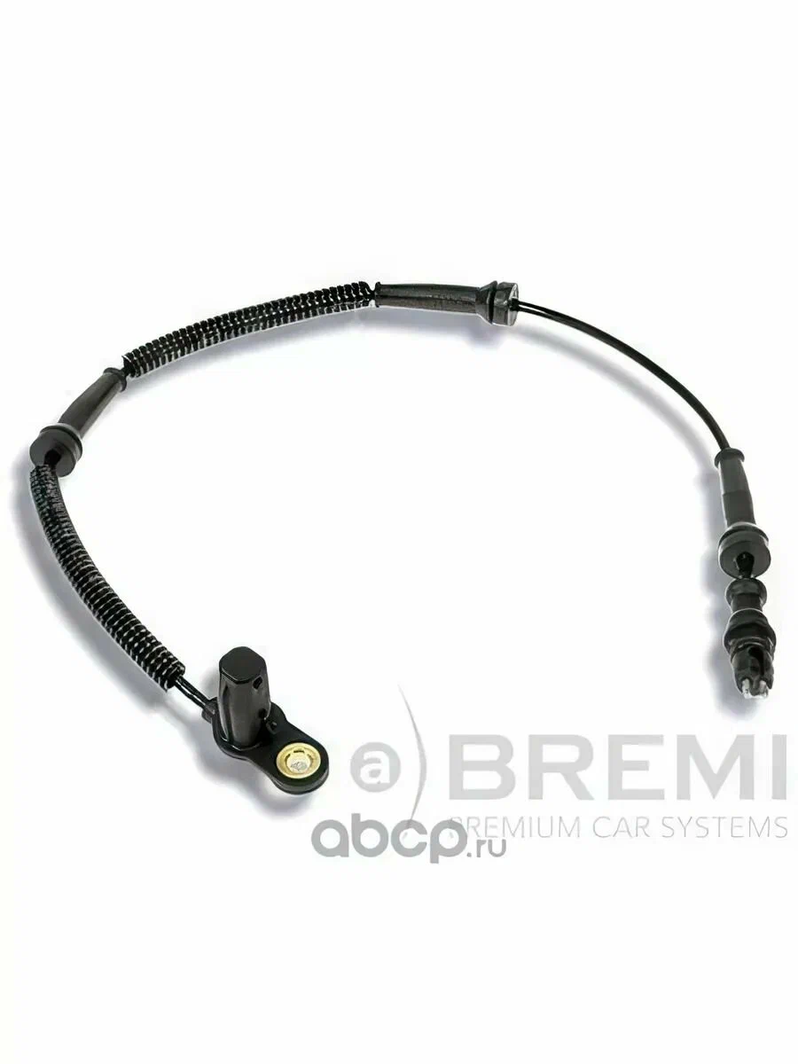 Датчик АБС BREMI 50279