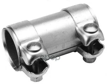 Муфта соединительная глушителя TRANSMASTER R401