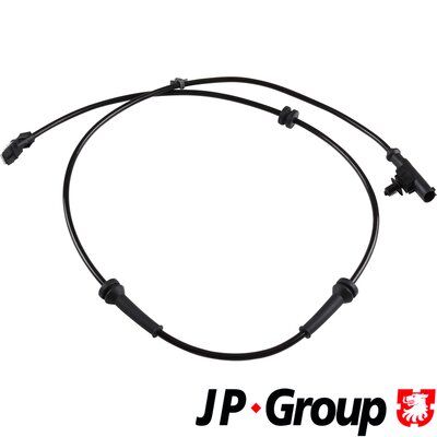 Датчик АБС JP Group 4097102600