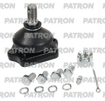 Опора шаровая PATRON PS3107