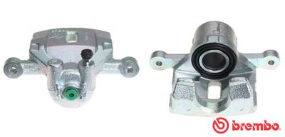 Суппорт тормозной задний левый BREMBO F30162