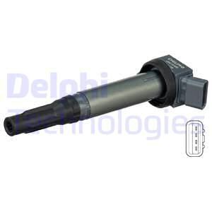 Катушка зажигания DELPHI GN1036612B1