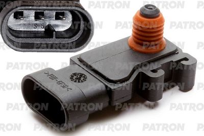 Датчик давления воздуха PATRON PE60008