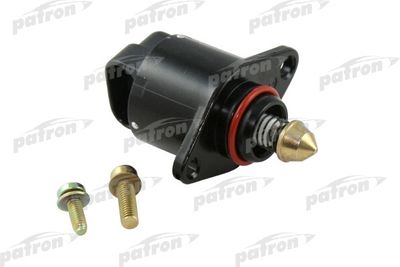 Регулятор холостого хода PATRON P260003