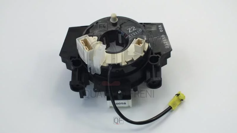 Контактная группа замка зажигания QUATTRO FRENI QF00E00089