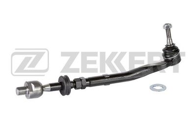 Тяга рулевая с наконечником правая Zekkert ST4170