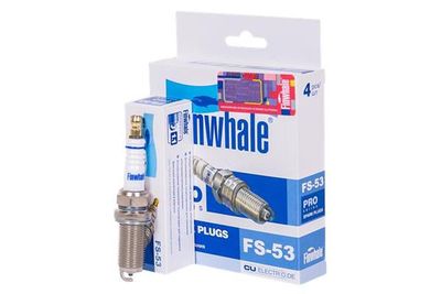 Свеча зажигания FINWHALE FS53