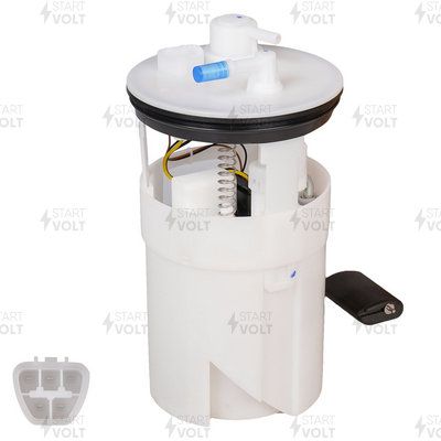 Модуль топливного насоса STARTVOLT SFM2703