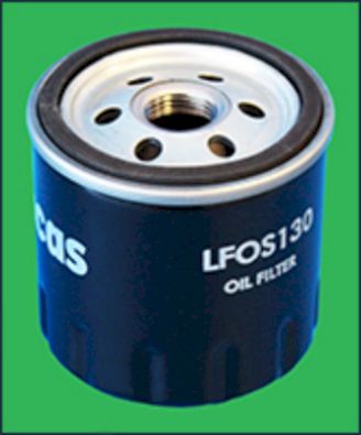 Фильтр масляный Lucas LFOS130