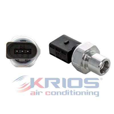 Датчик давления кондиционера KRIOS K52088
