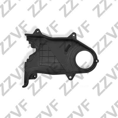 Боковая крышка блока двигателя Hyundai / Kia 2135026002