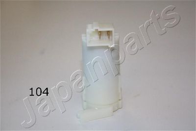 Насос омывателя JAPANPARTS WP104