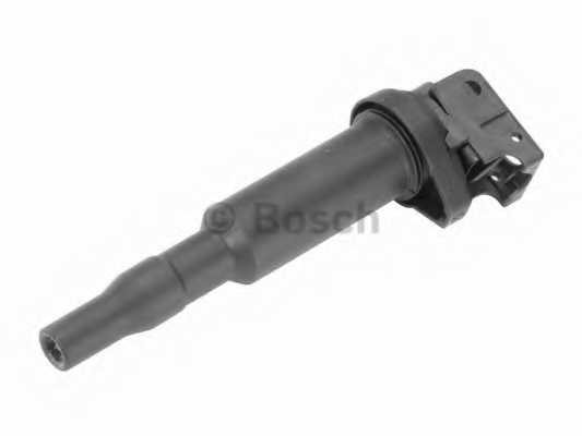 Катушка зажигания Bosch 0221504464