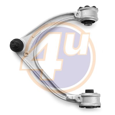 Рычаг подвески 4U JGG06016