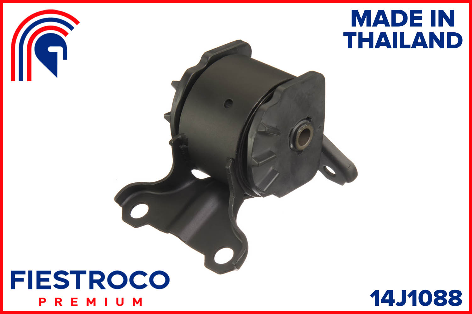 Опора двигателя левая FIESTROCO 14J1088