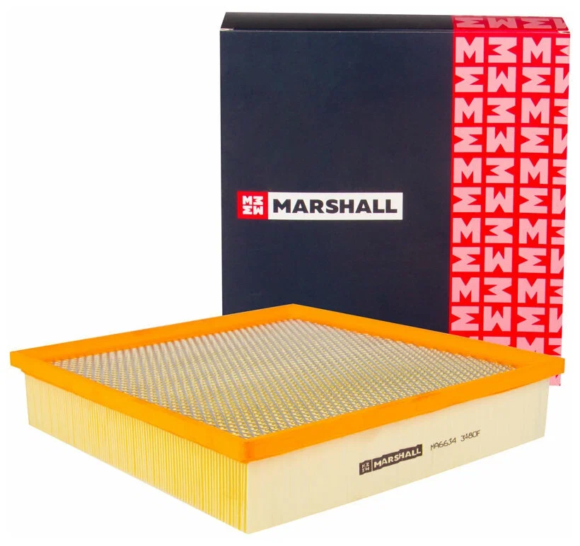 Фильтр воздушный MARSHALL MA6634