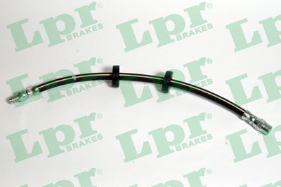 Шланг тормозной LPR 6T46124