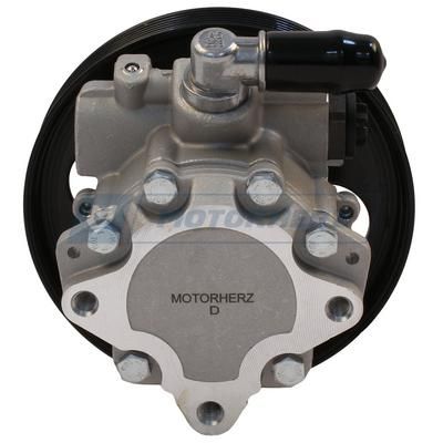 Насос ГУР MotorHerz P1909HG