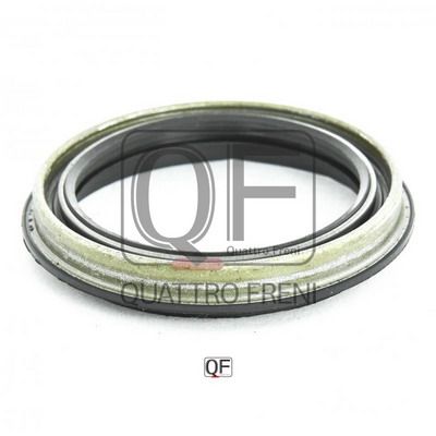 Сальник ступицы QUATTRO FRENI QF00Y00044