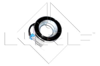 Катушка компрессора кондиционера NRF 38420
