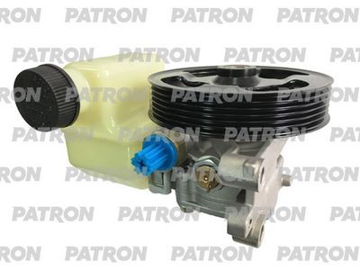 Насос гидроусилителя PATRON PPS1147