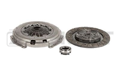 Комплект сцепления с подшипником Zekkert KS4273