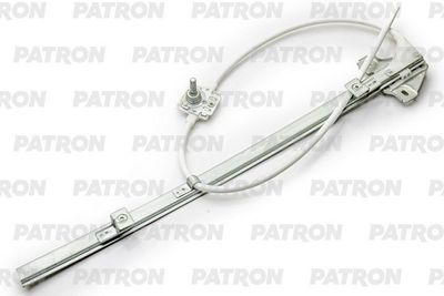 Стеклоподьемник передний правый PATRON PWR1026R