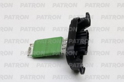 Резистор вентилятора отопителя PATRON P150179