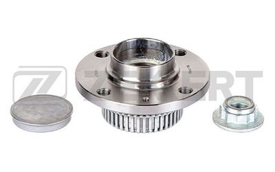 Ступица задняя с АБС Zekkert RL1182