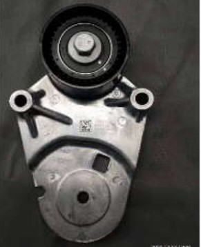 Ролик обводной ремня ГРМ GEELY 1046531900
