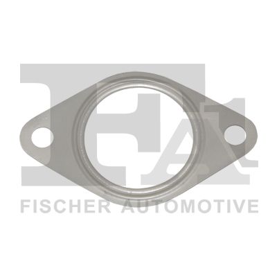 Прокладка турбокомпрессора LAND ROVER WCM500130