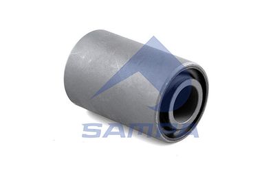 Сайлентблок рессоры SAMPA 040034