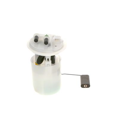 Насос топливный BOSCH 0986580368