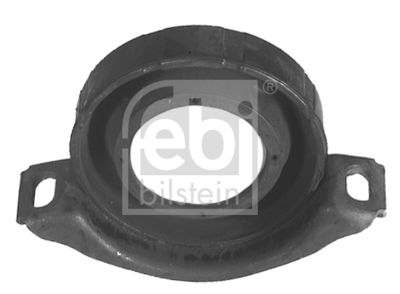 Опора карданного вала FEBI 08539