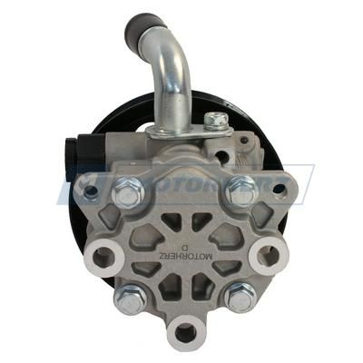 Насос ГУР MotorHerz P1688HG