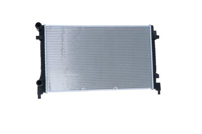 Радиатор охлаждения двигателя NRF 550194
