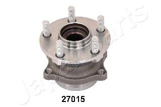 Ступица колеса задняя JAPANPARTS KK27015