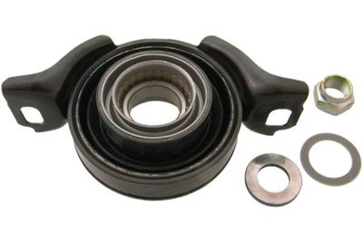 Подшипник подвесной JIKIU BC21025