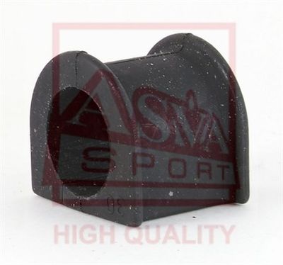 Втулка стабилизатора переднего ASVA 0107FZJ105F