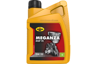 Масло моторное Kroon Oil 36786