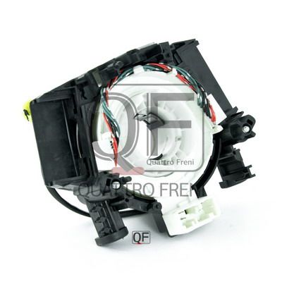 Контактная группа замка зажигания QUATTRO FRENI QF00E00020