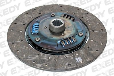 Диск сцепления EXEDY ISD092
