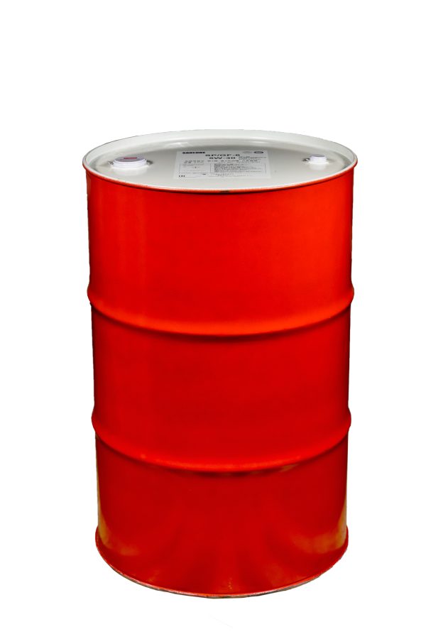 Масло моторное синтетическое SANLUBE SANSP5W30D